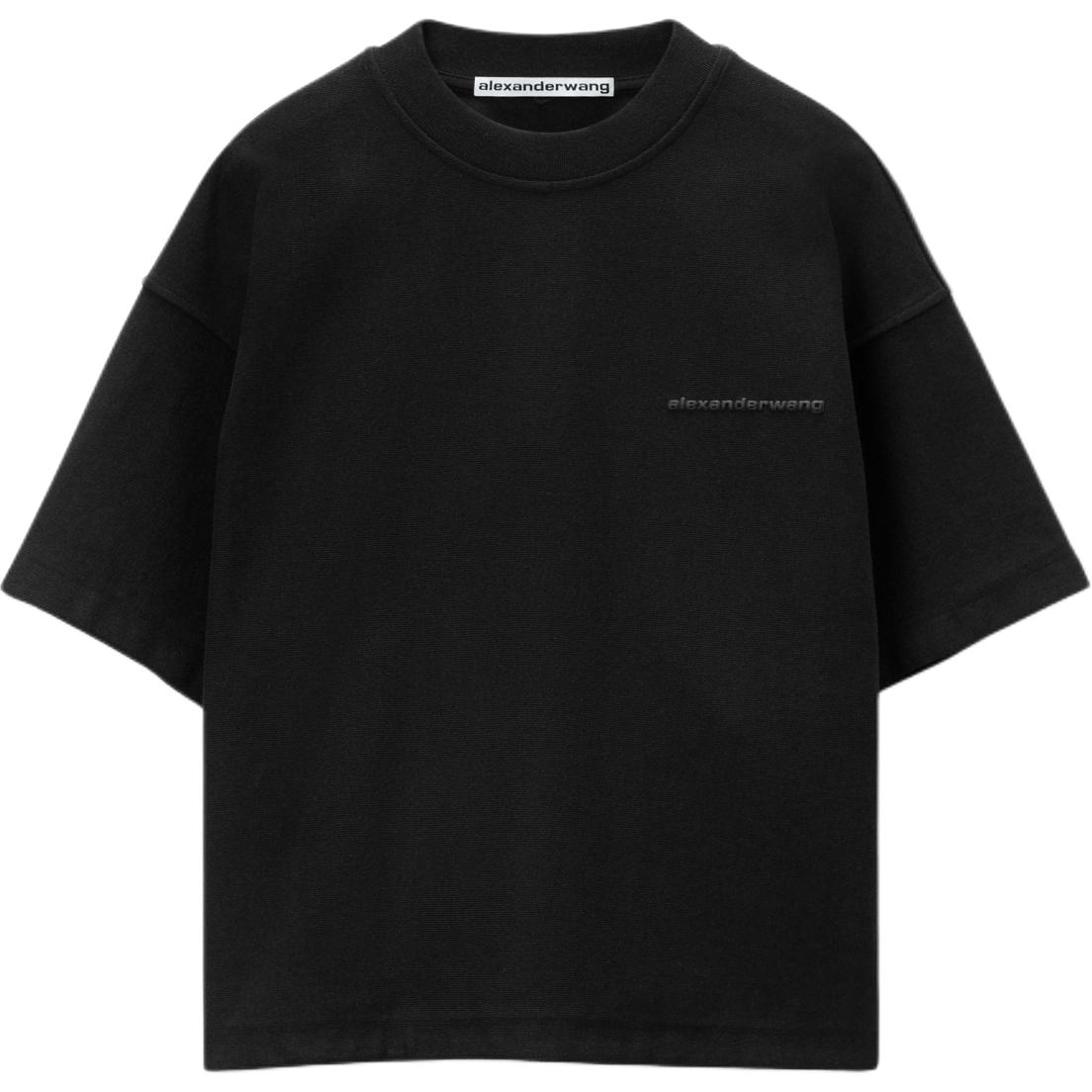 alexander wang FW24 T