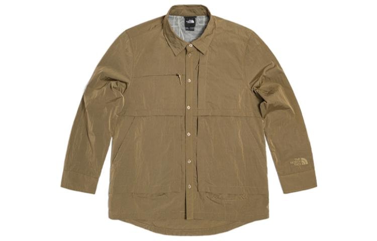 Рубашка The North Face SS22 UE DWRLogo