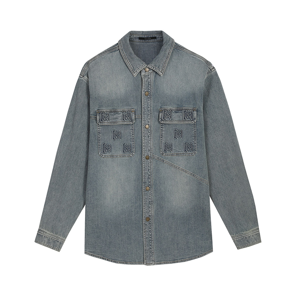 DAVID NAMAN SS24