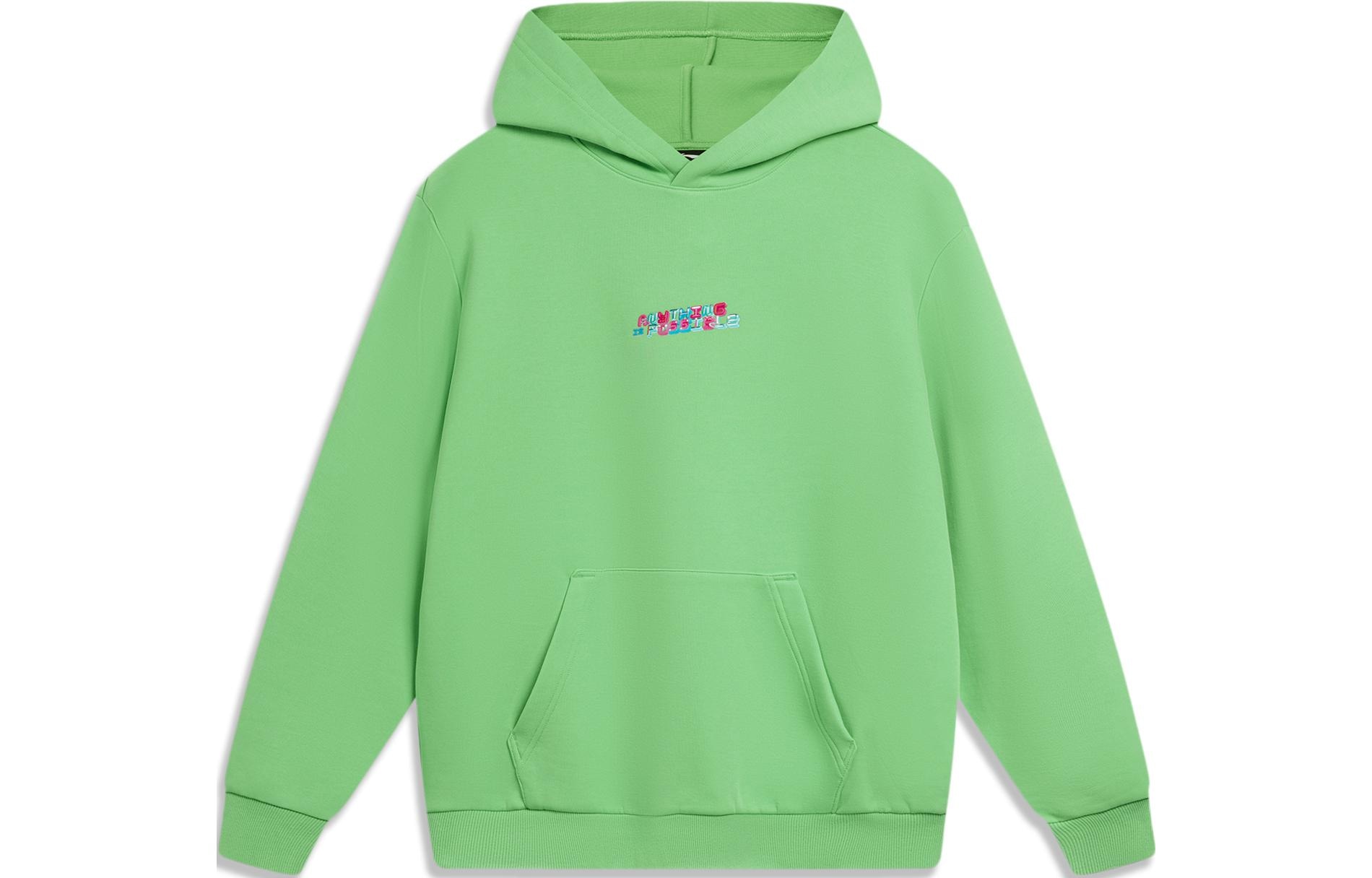 Худи Li-Ning LiNing