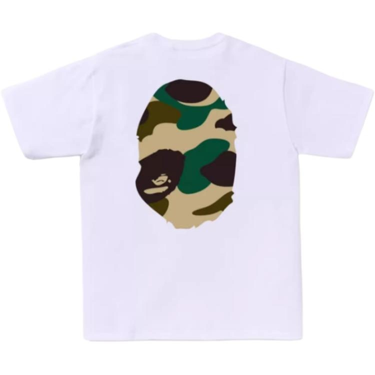 A BATHING APE BAPE SS25 — фото 5