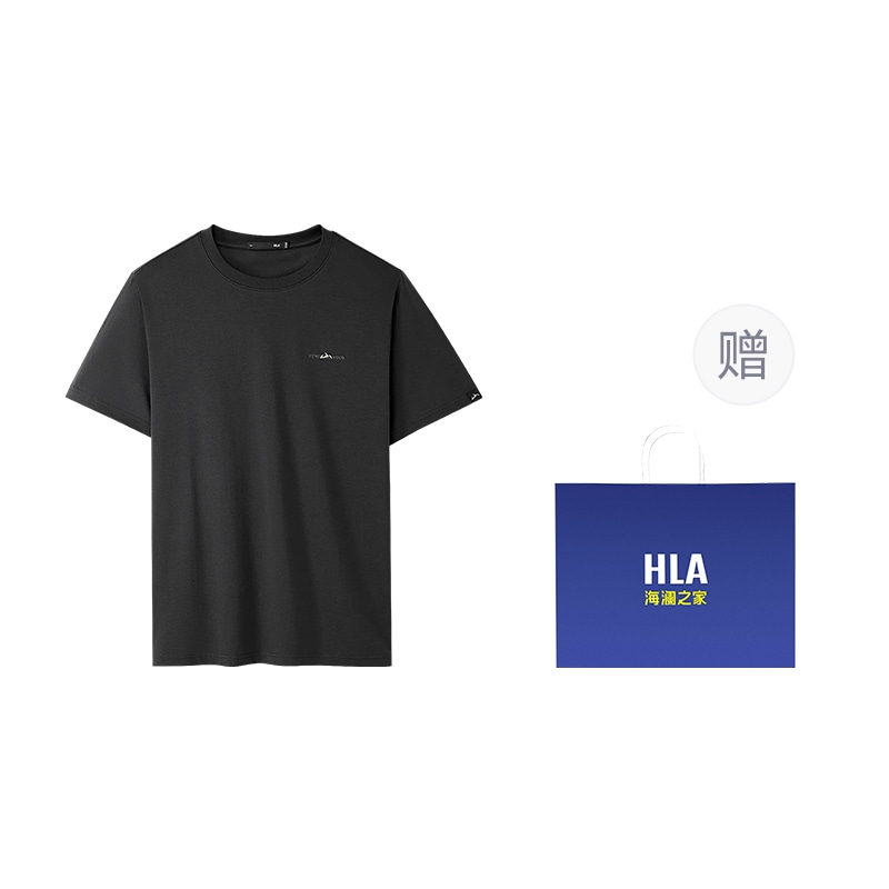 Футболка Hla T