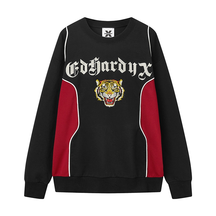 Худи Ed Hardy X