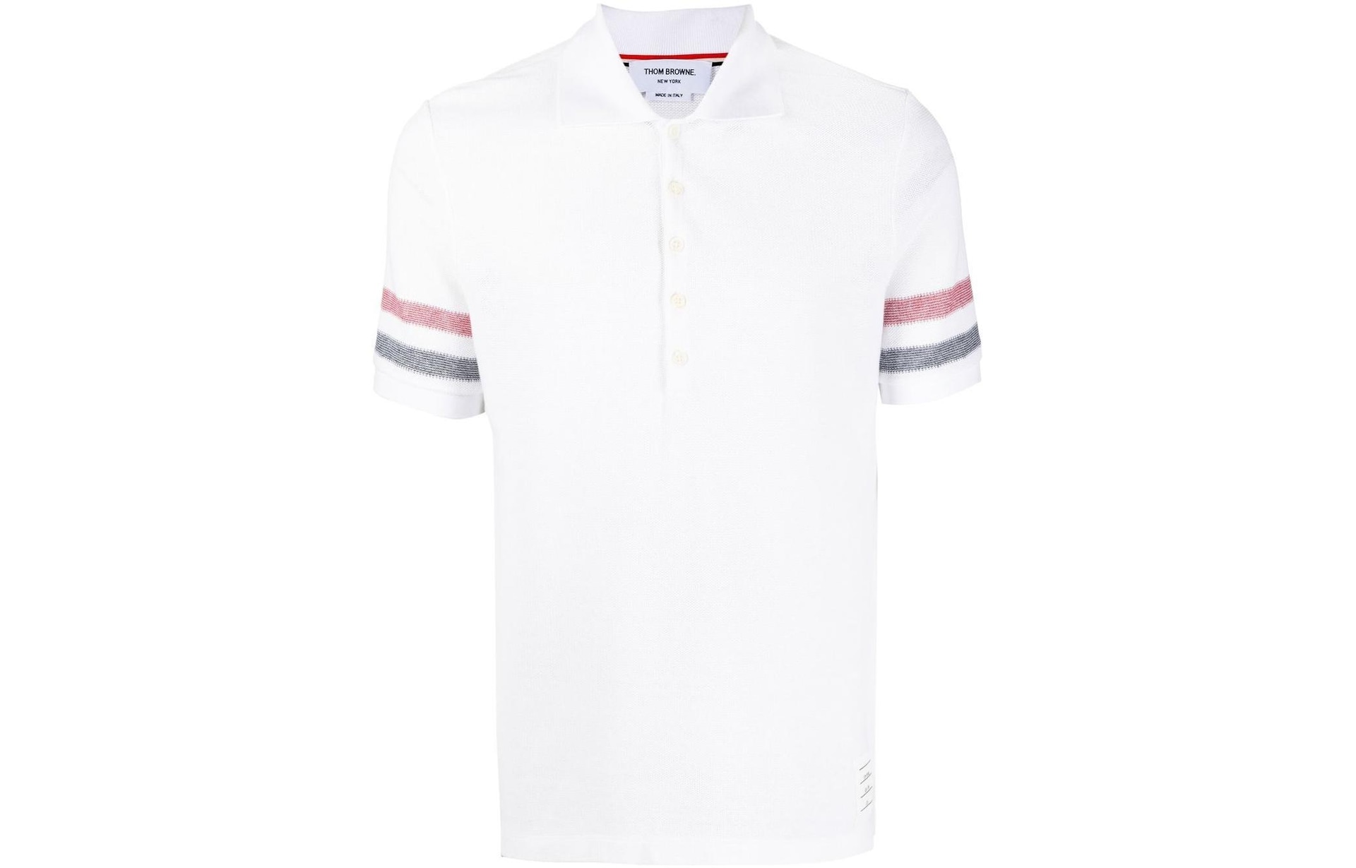 THOM BROWNE Polo