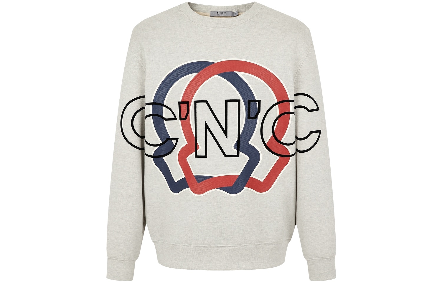 C'N'C Logo