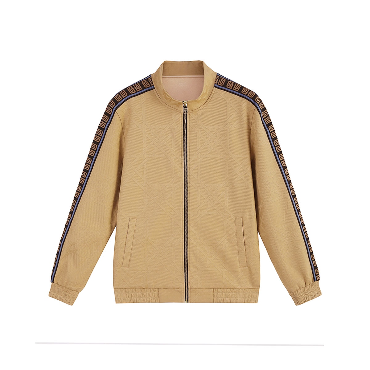 Худи David Naman 24SS logo
