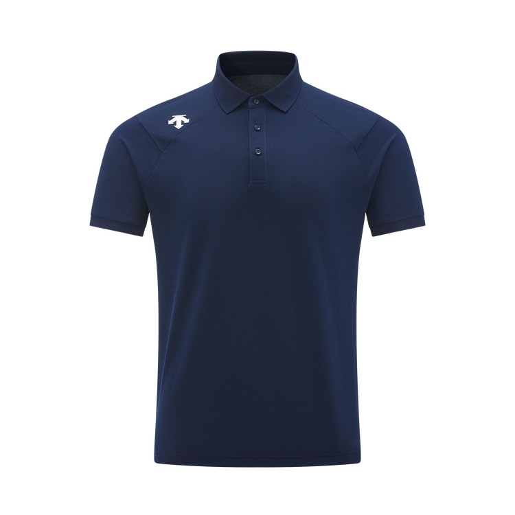 迪桑特/DESCENTE DESCENTE TRAINING logoPolo