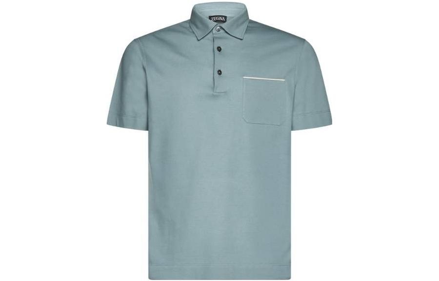 Zzegna SS23 Polo
