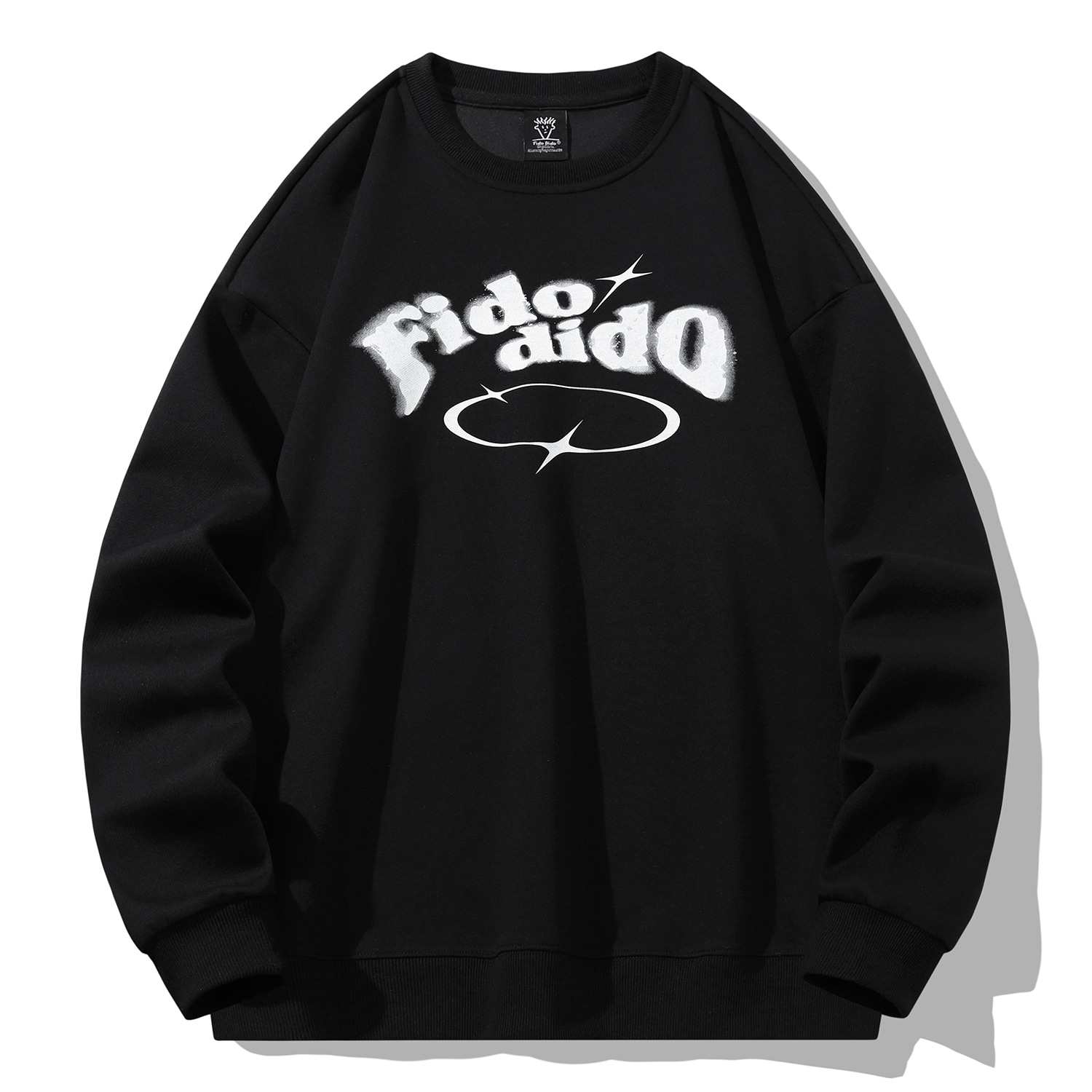 FIDO DIDO Logo