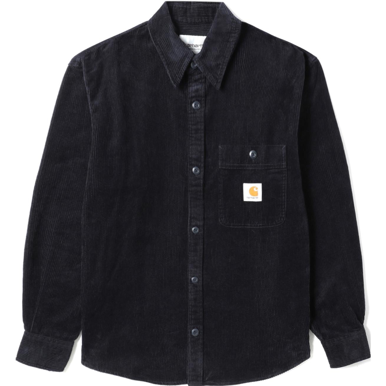 Carhartt WIP Flint Shirt — фото 10