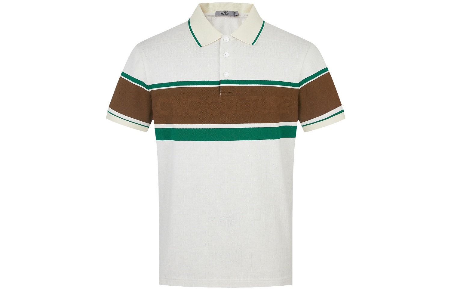 C'N'C Polo