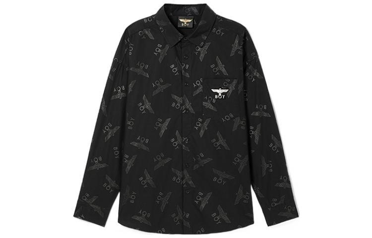 Boy London SS22