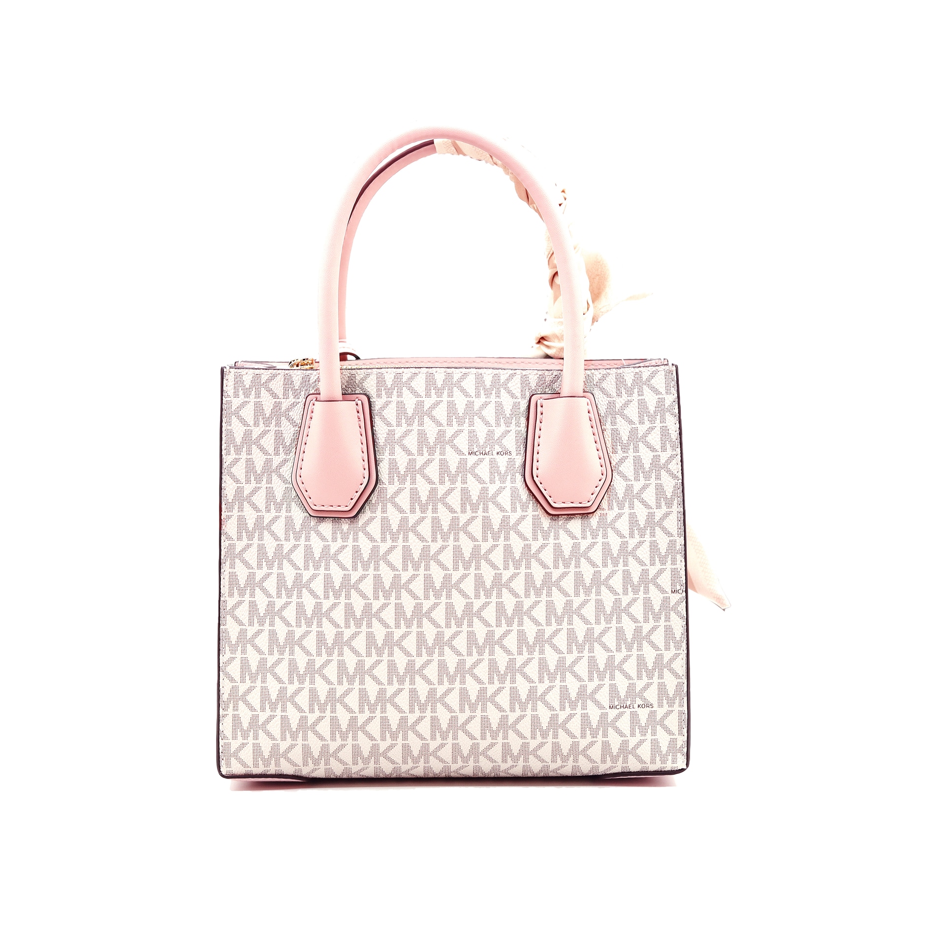 Michael Kors KORS Tote Bag Light Pink — фото 2