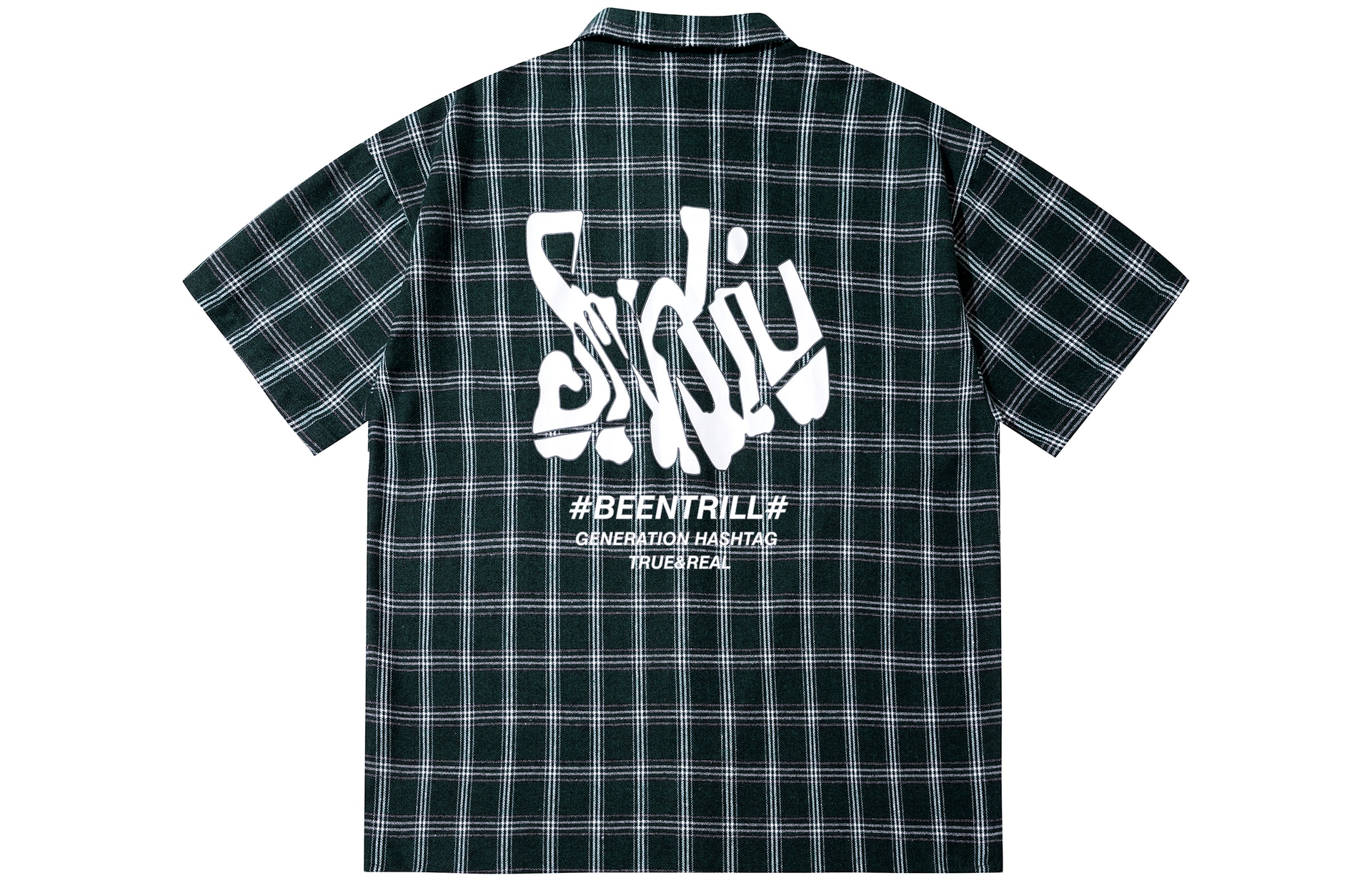 BEENTRILL LOGO