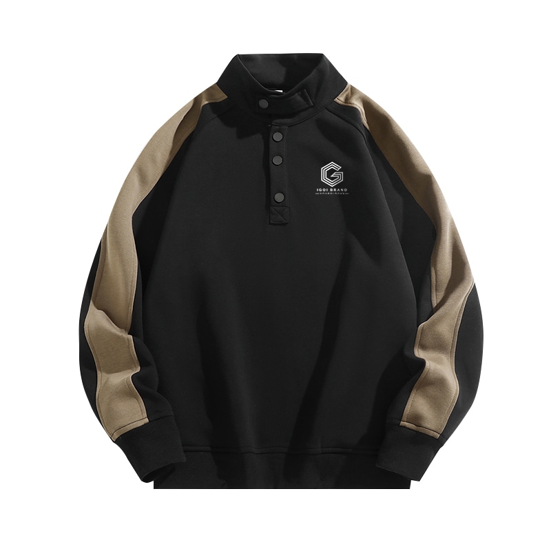 Igoi Sweatshirt — фото 1