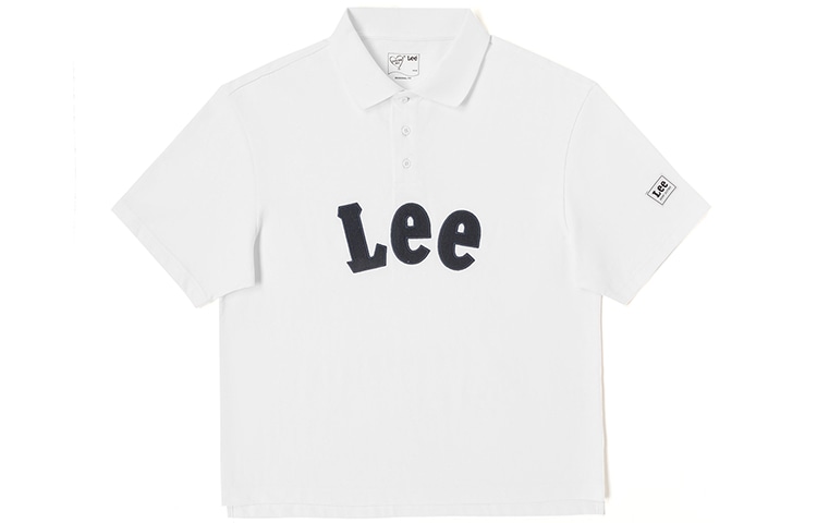 Lee FW23 Polo