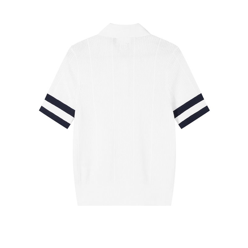 Wilson Polo Shirt — фото 3