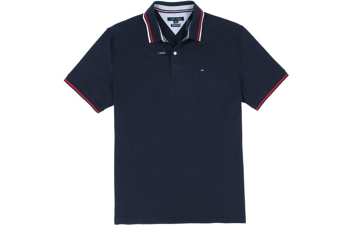 Tommy Hilfiger SS23 LogoPolo