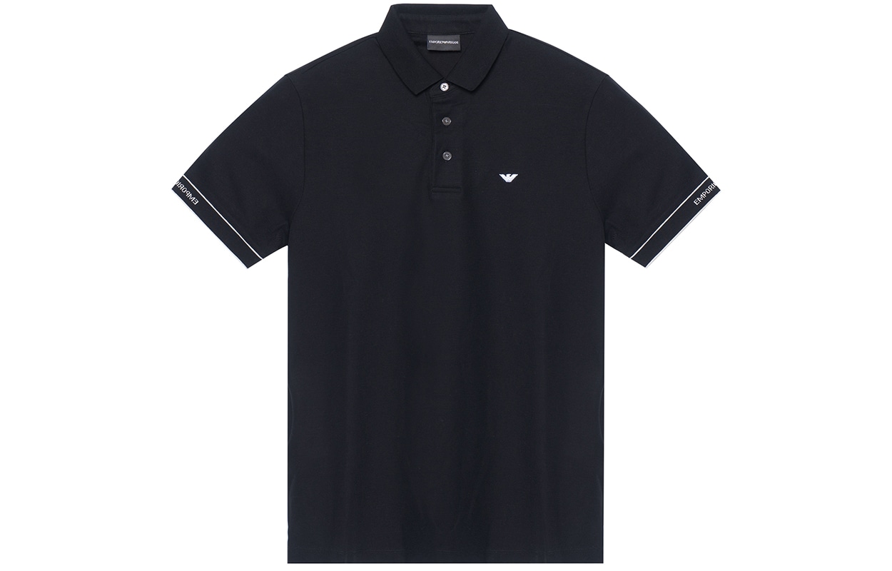 Emporio Armani SS23 LogoPolo