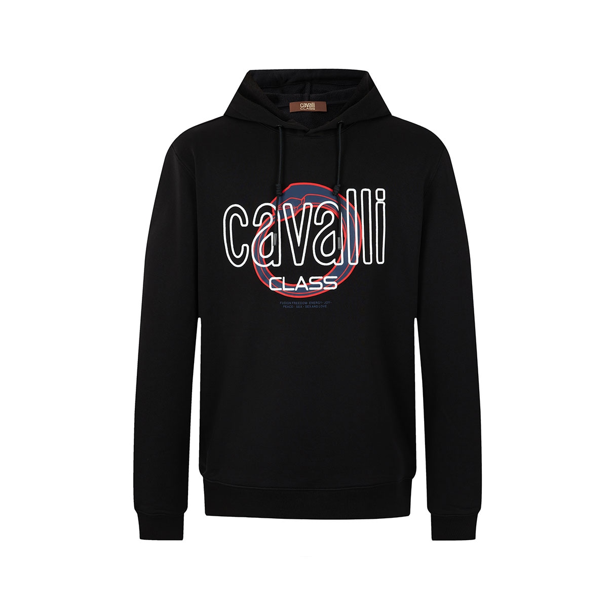 Cavalli Class logo