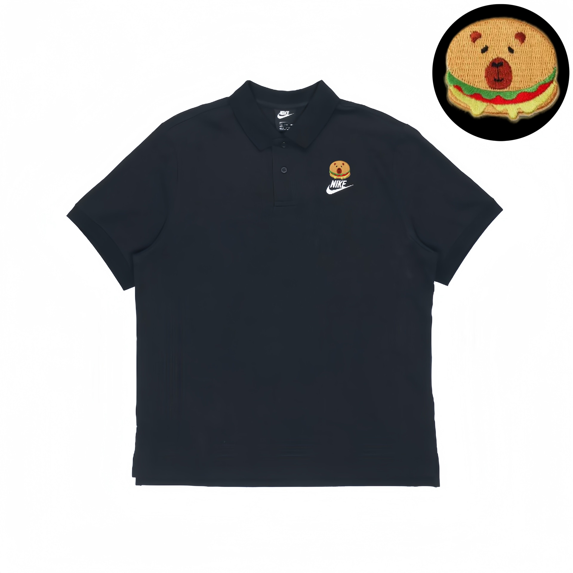 Nike Polo