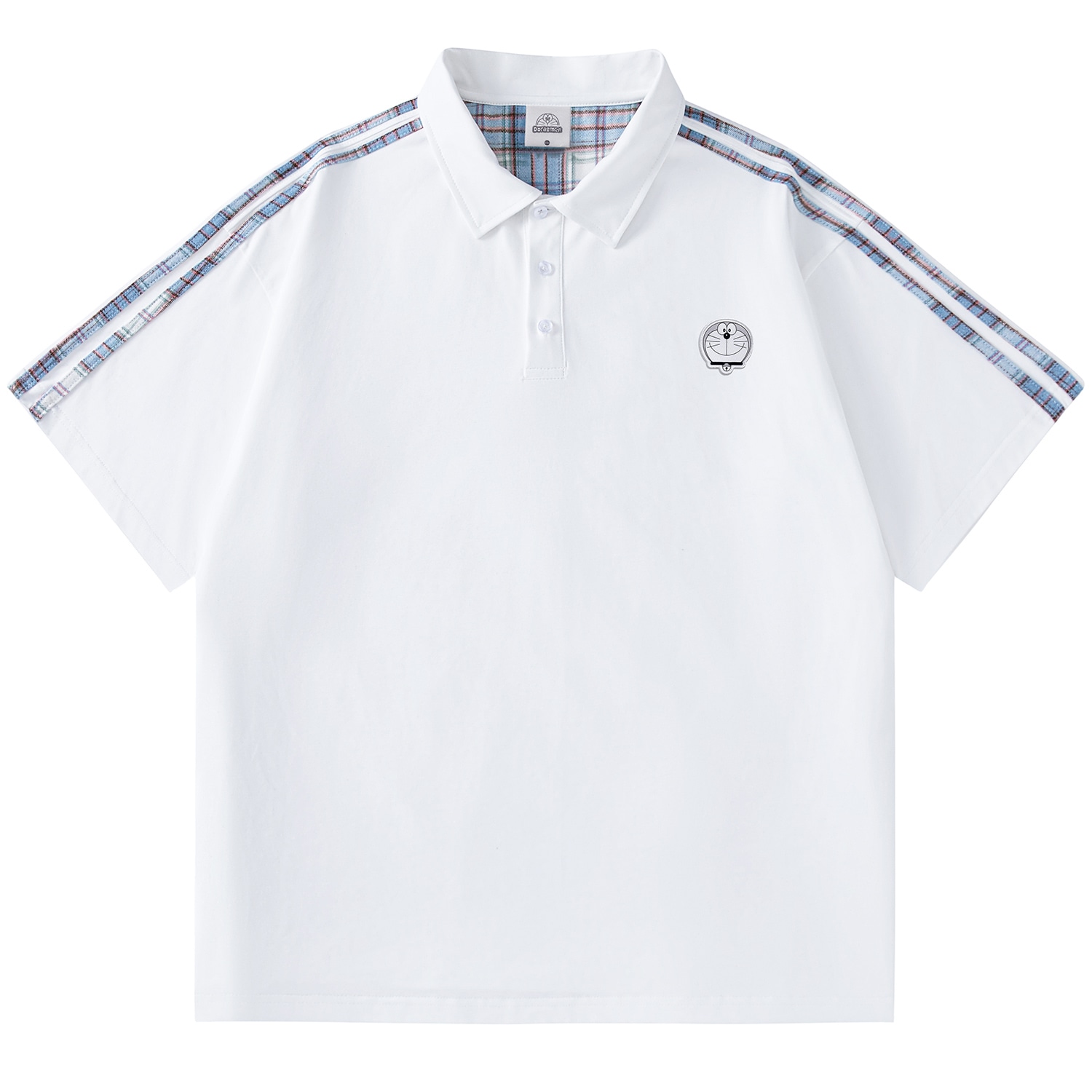 Doraemon/哆啦A梦 DoraemonA LogoPolo