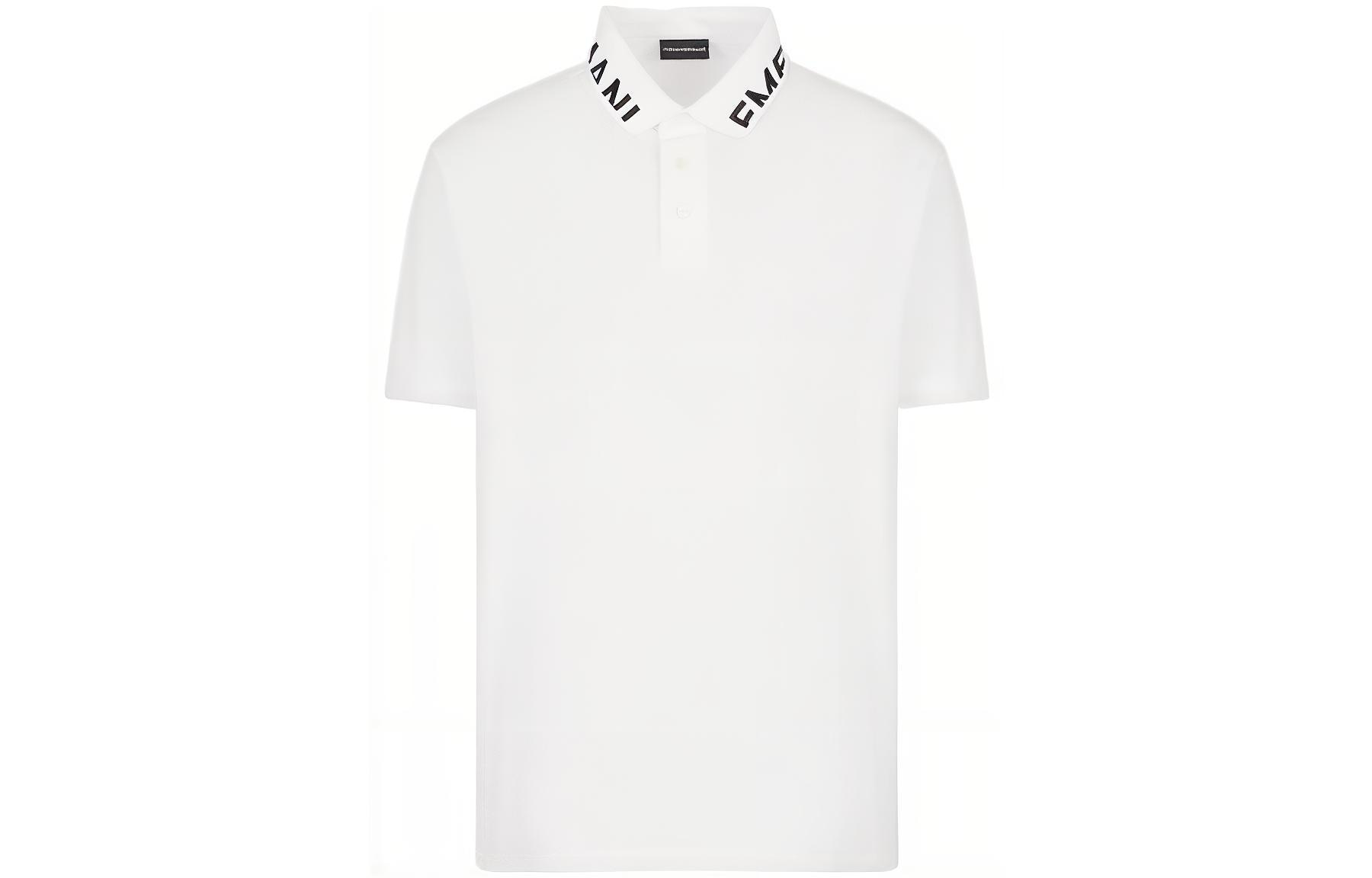 Emporio Armani SS23 Polo