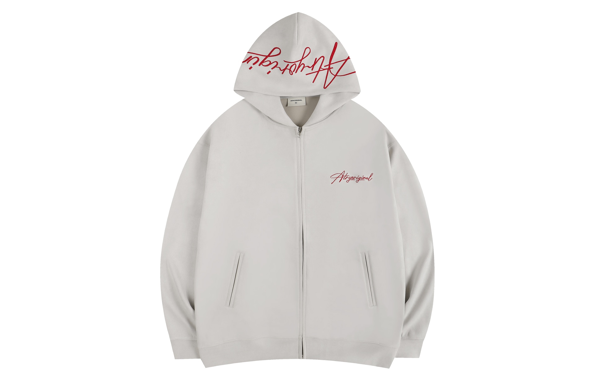 Atry Hoodie