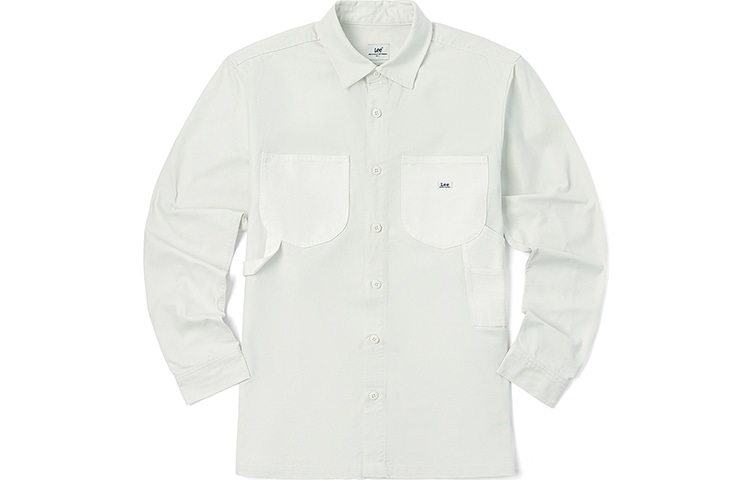 Lee FW22 Long Sleeve Shirt