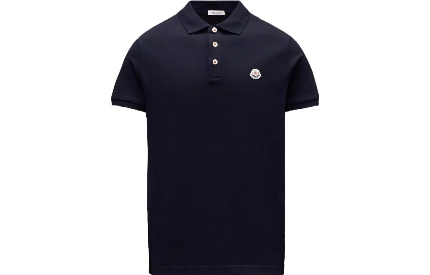Moncler SS23 LogoPolo