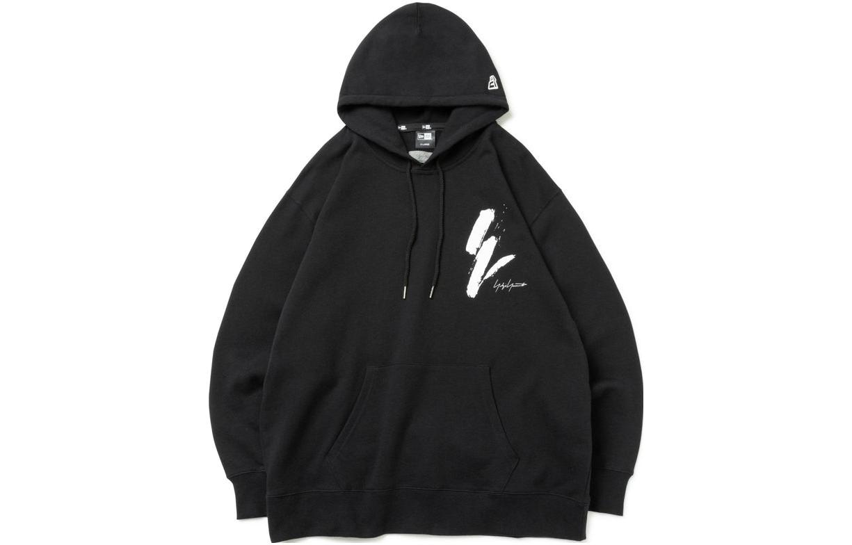 Худи New Era x Yohji Yamamoto FW23 Hoodie