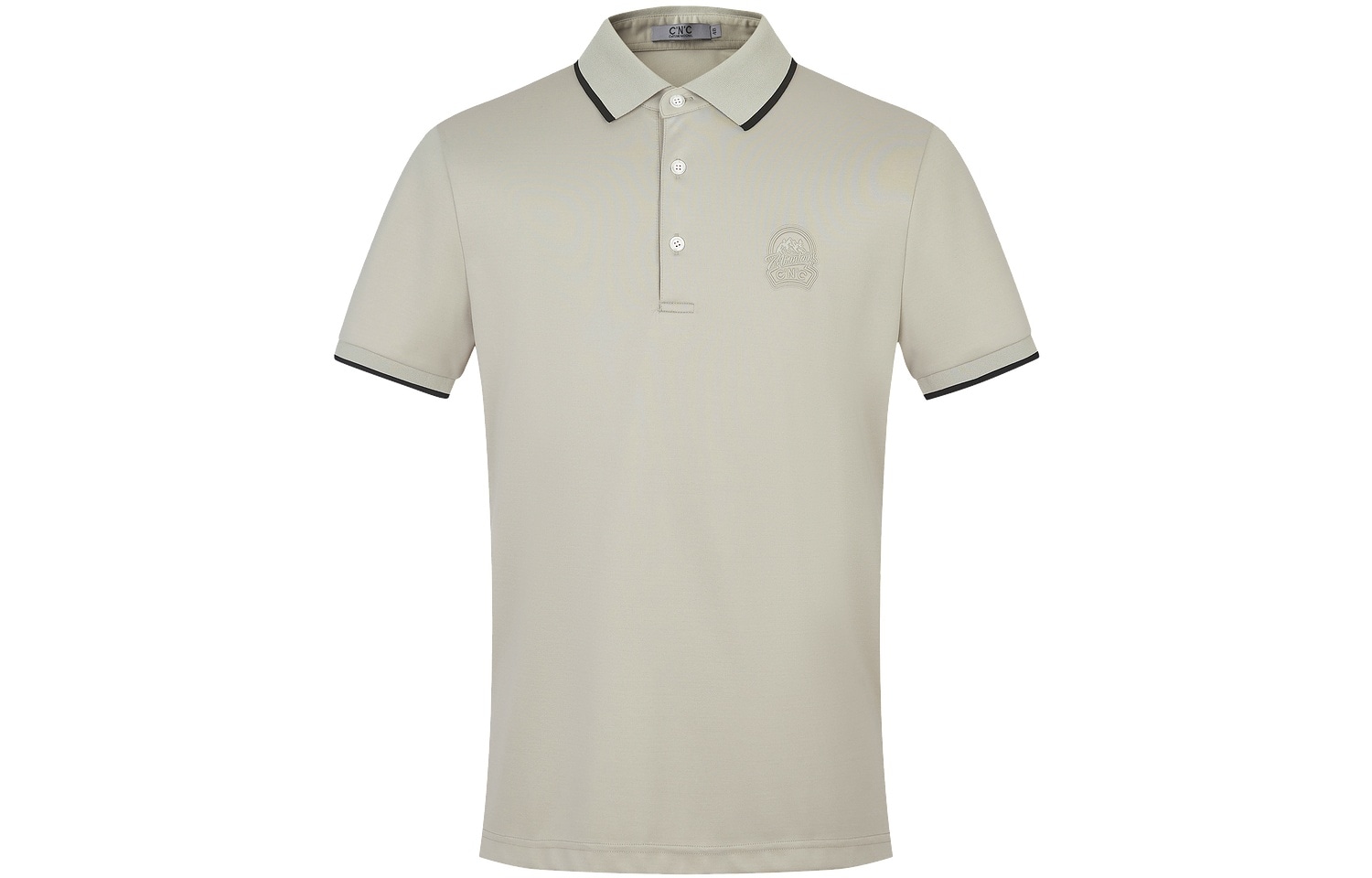C'N'C 3DPolo