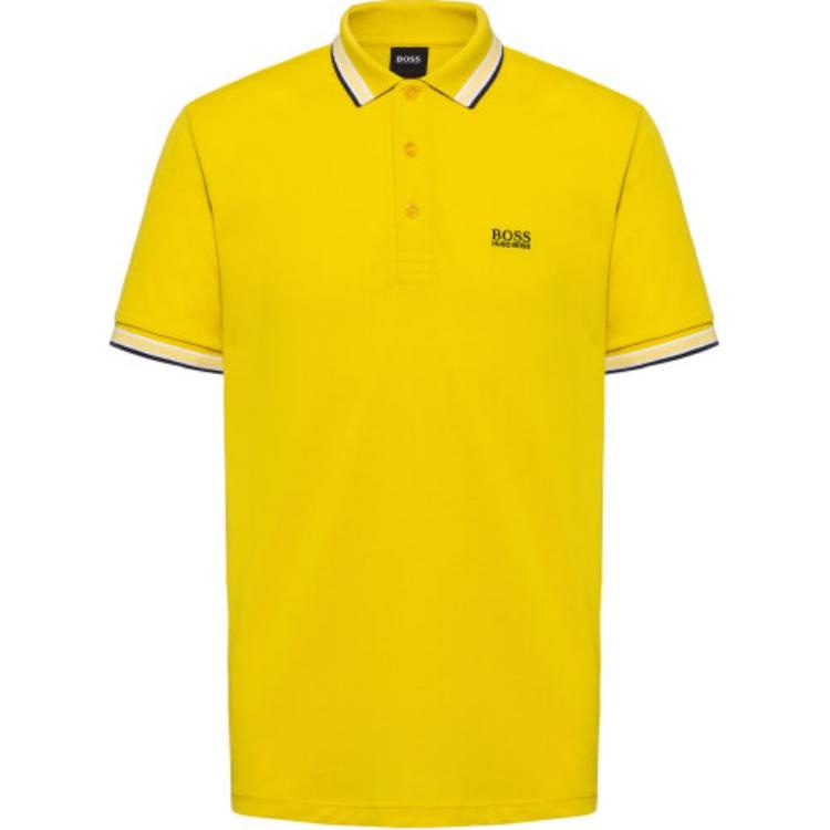 HUGO BOSS