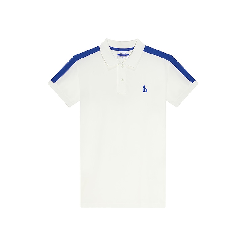 HAZZYS 哈吉斯 HAZZYS Polo