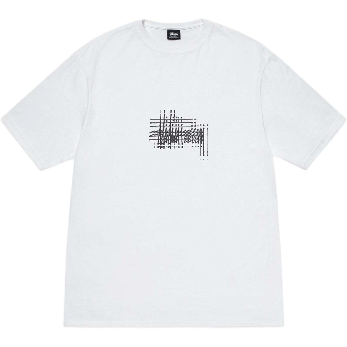 Stussy Refracted Tee