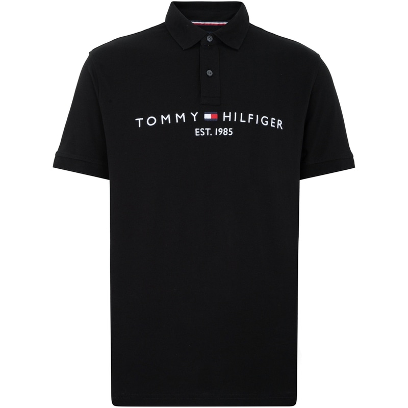 Tommy Hilfiger SS23 Polo