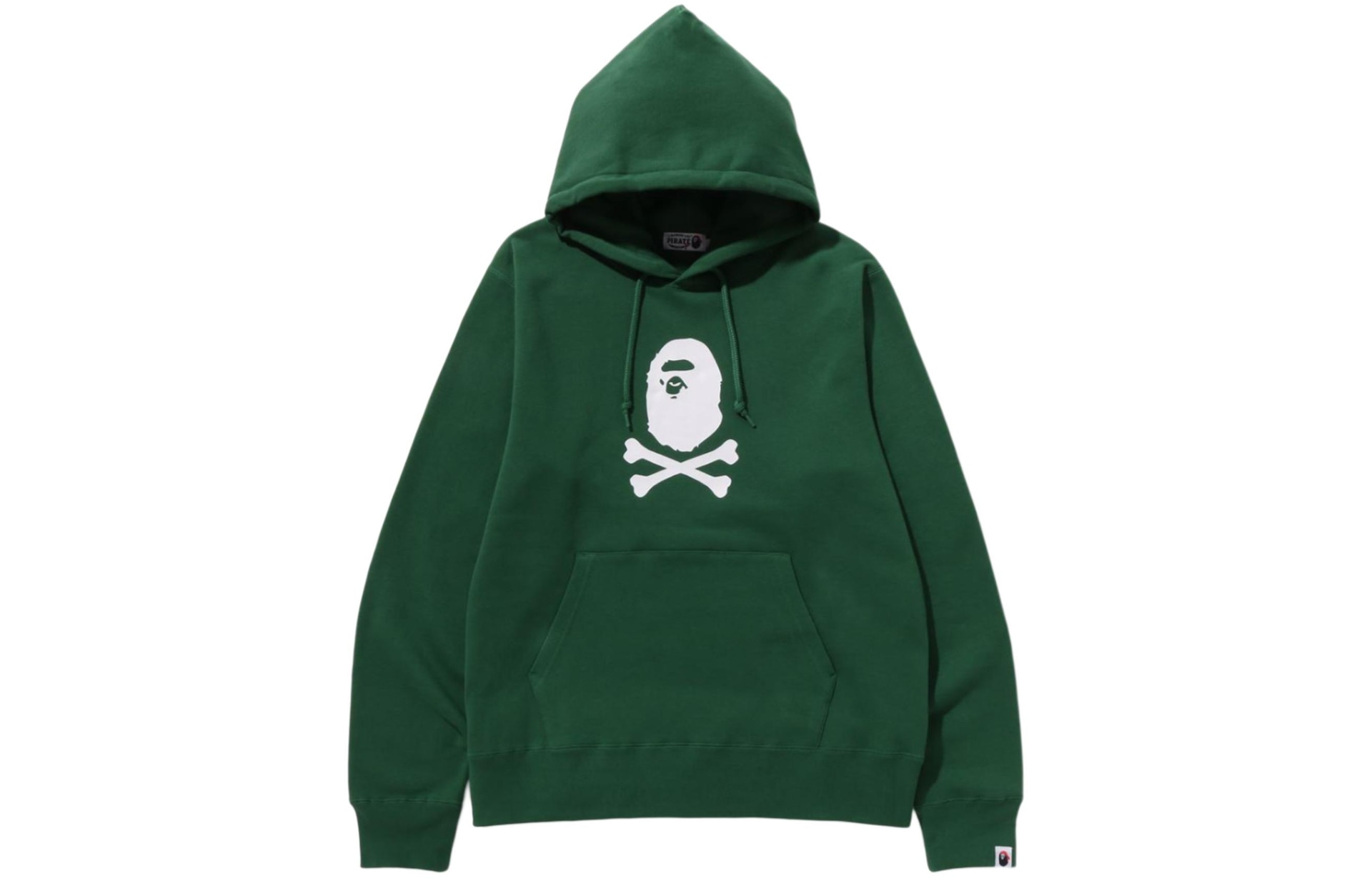 A BATHING APE Hoodie — фото 6