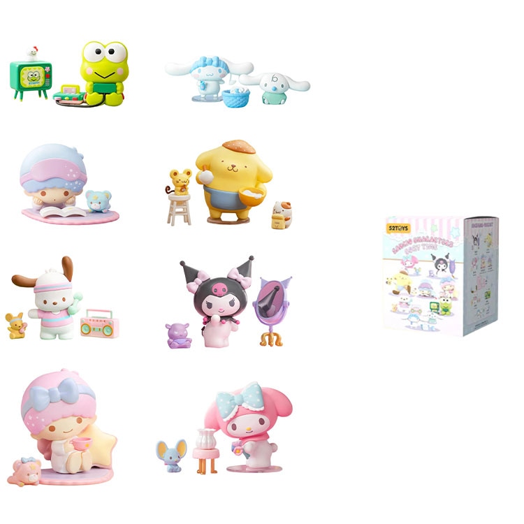 52TOYS 8