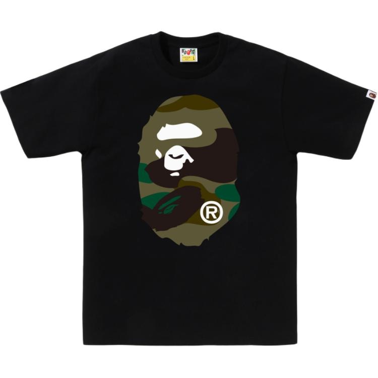 A BATHING APE BAPE SS25 — фото 6