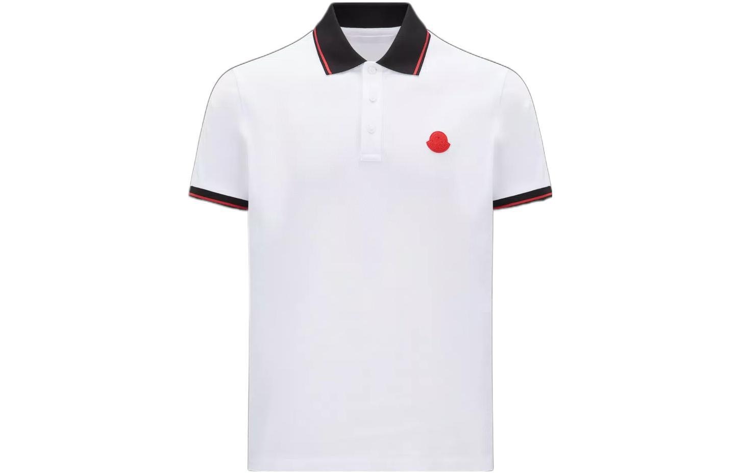 Moncler SS23 LogoPolo
