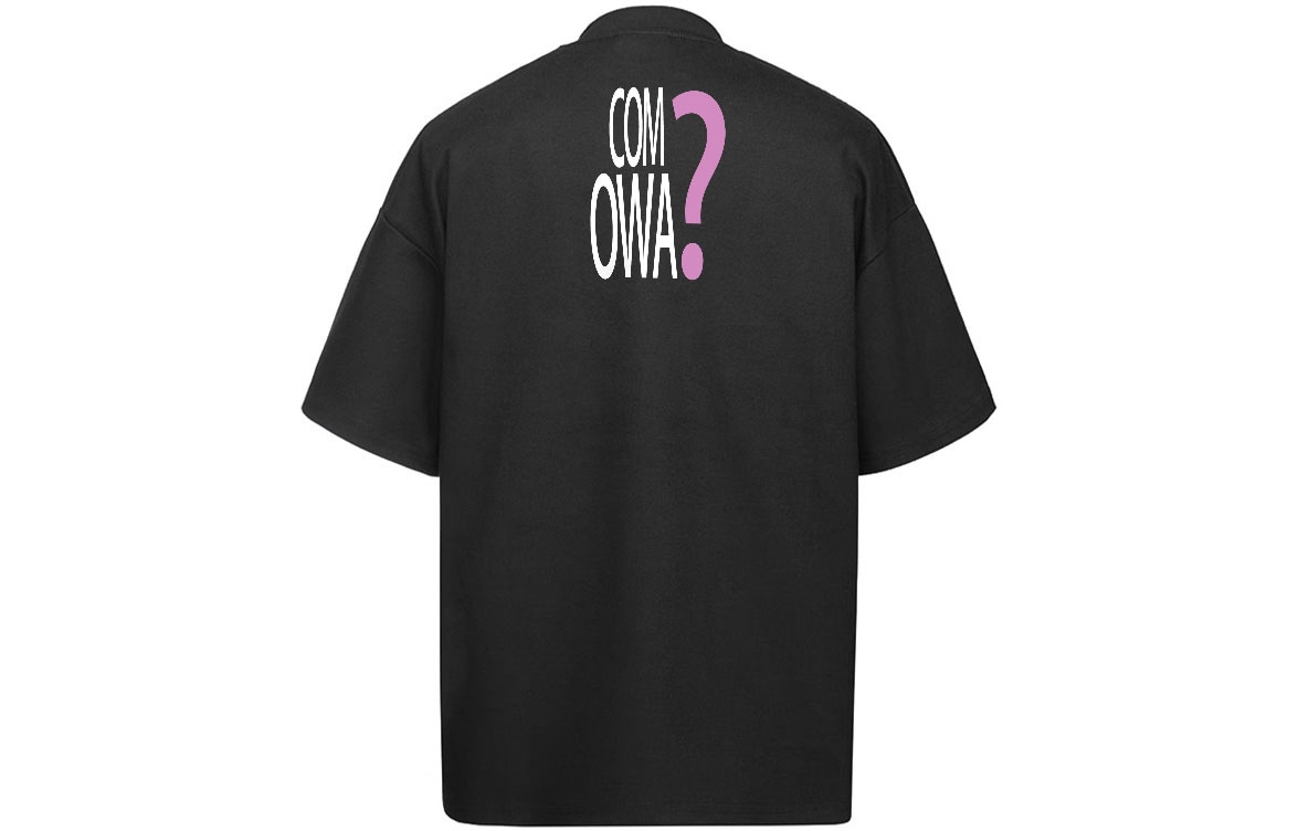 COMOWA LogoT
