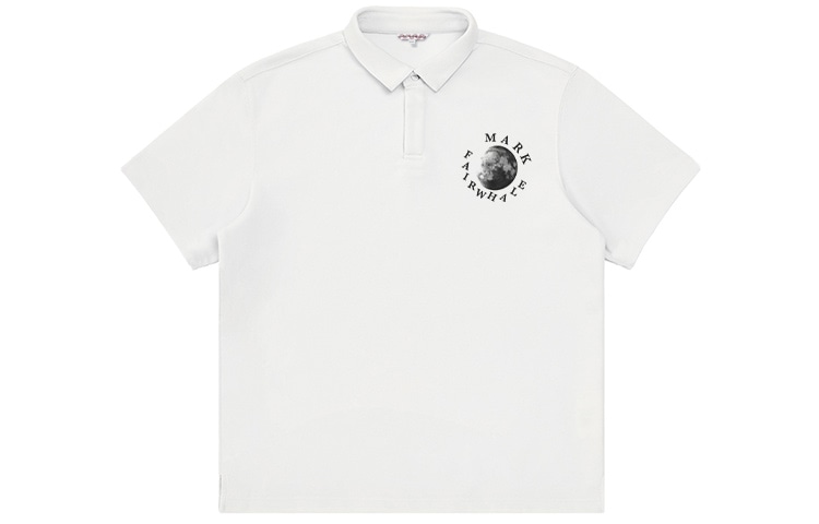 马克华菲/FAIRWHALE FAIRWHALE Polo