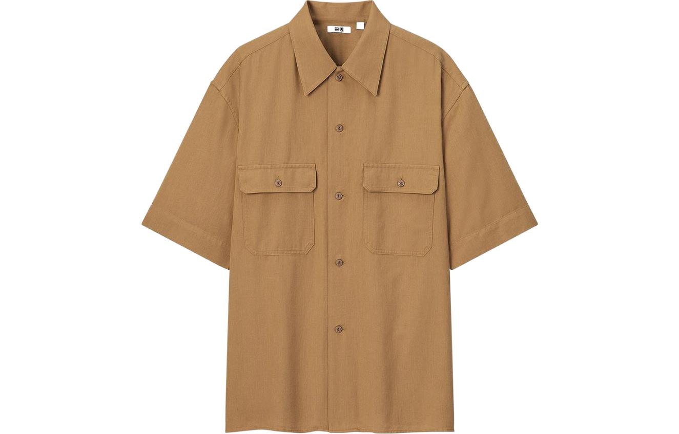 UNIQLO/优衣库 UNIQLO U Series SS23