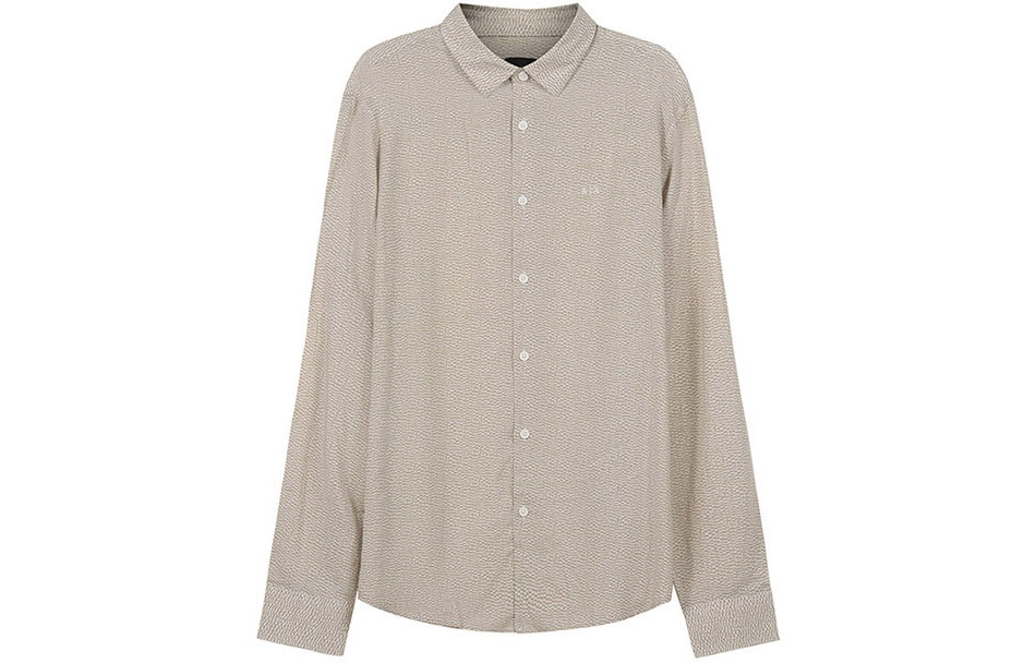 ARMANI EXCHANGE SS22