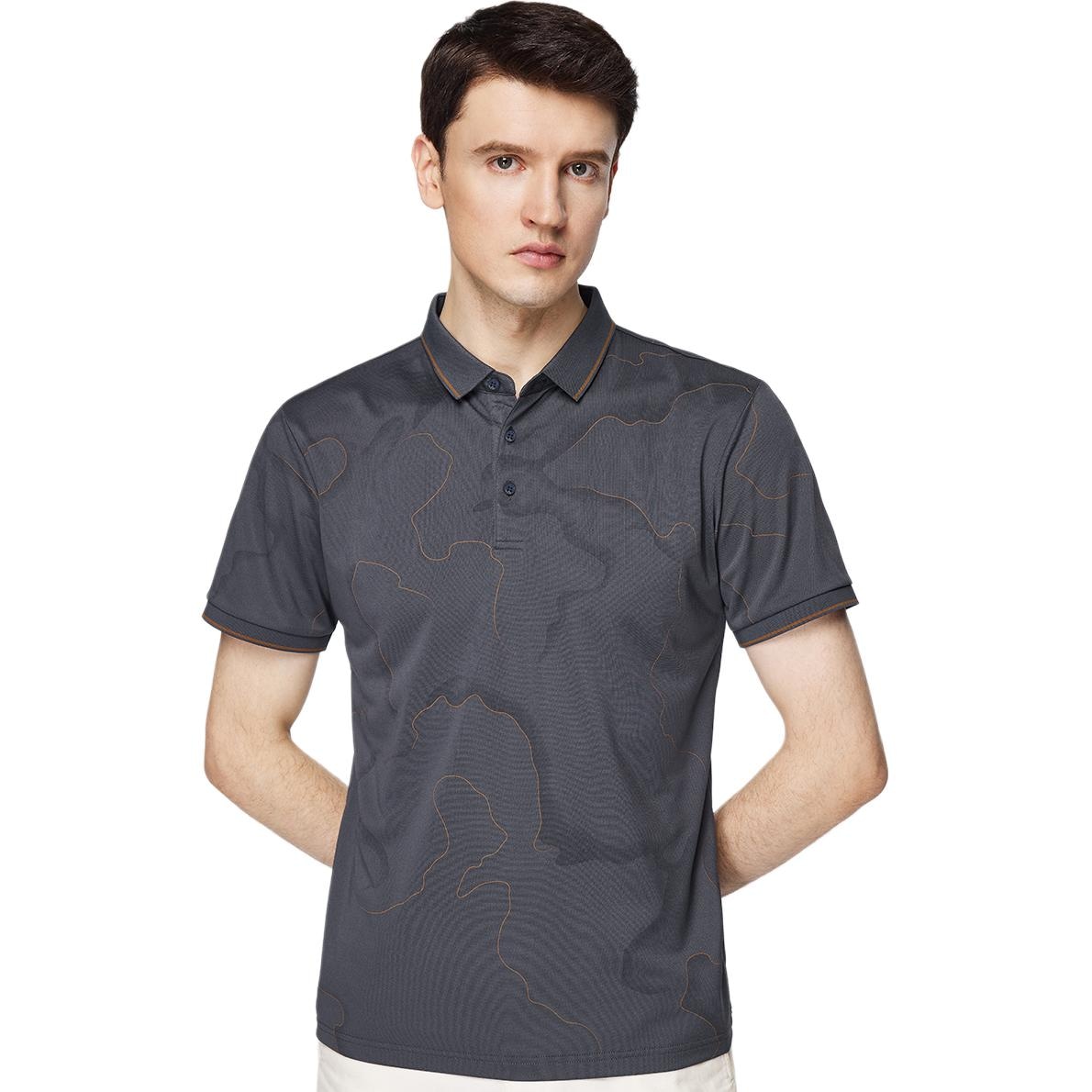 Firs 7A Polo