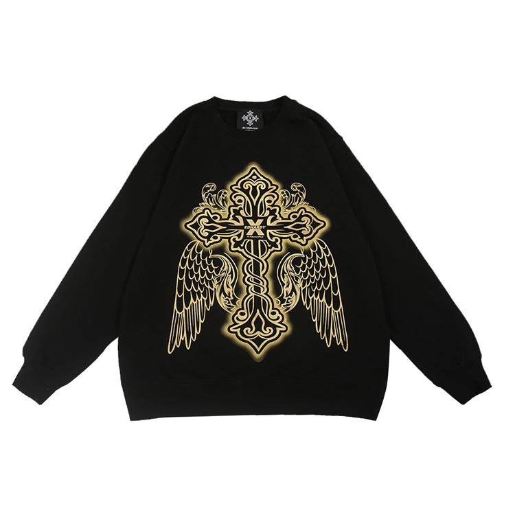Худи Ed Hardy X