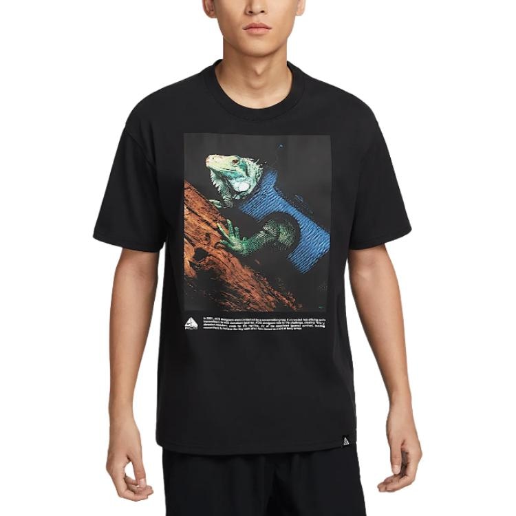 Nike ACG DRI-FIT SS25 — фото 2