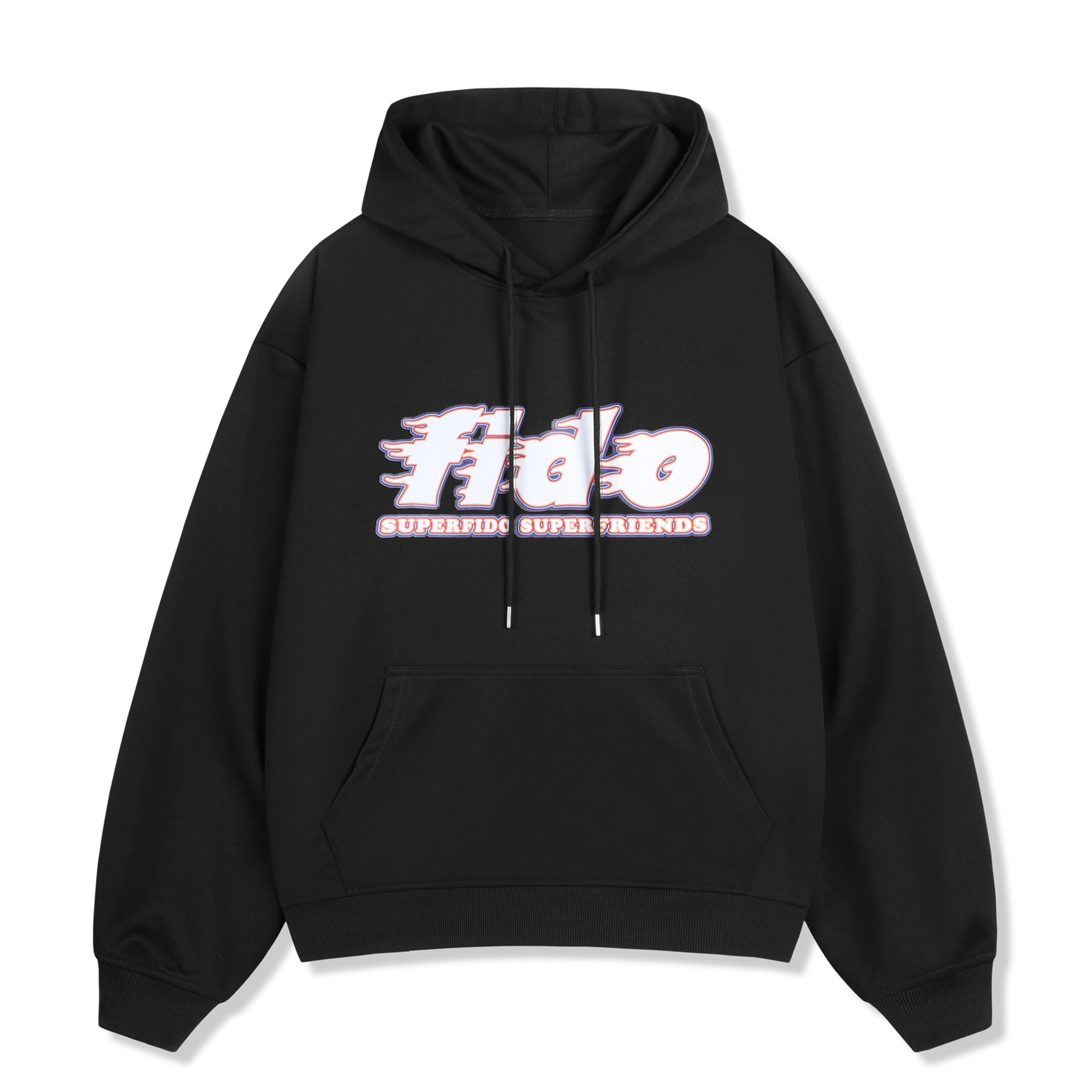 FIDO DIDO Logo