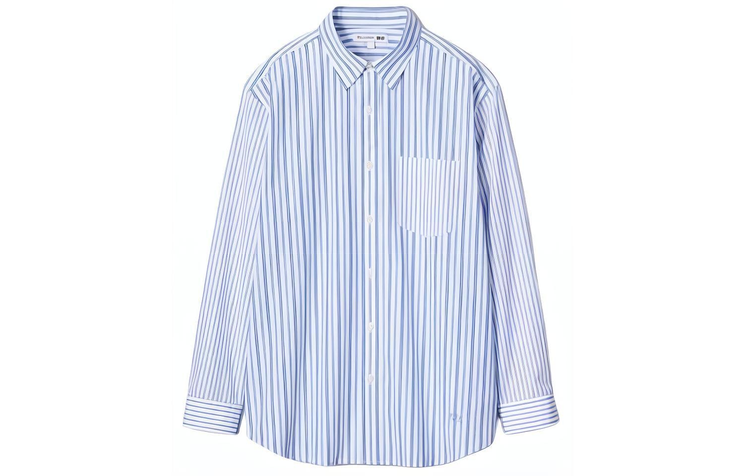 UNIQLO/优衣库 UNIQLO JW Anderson