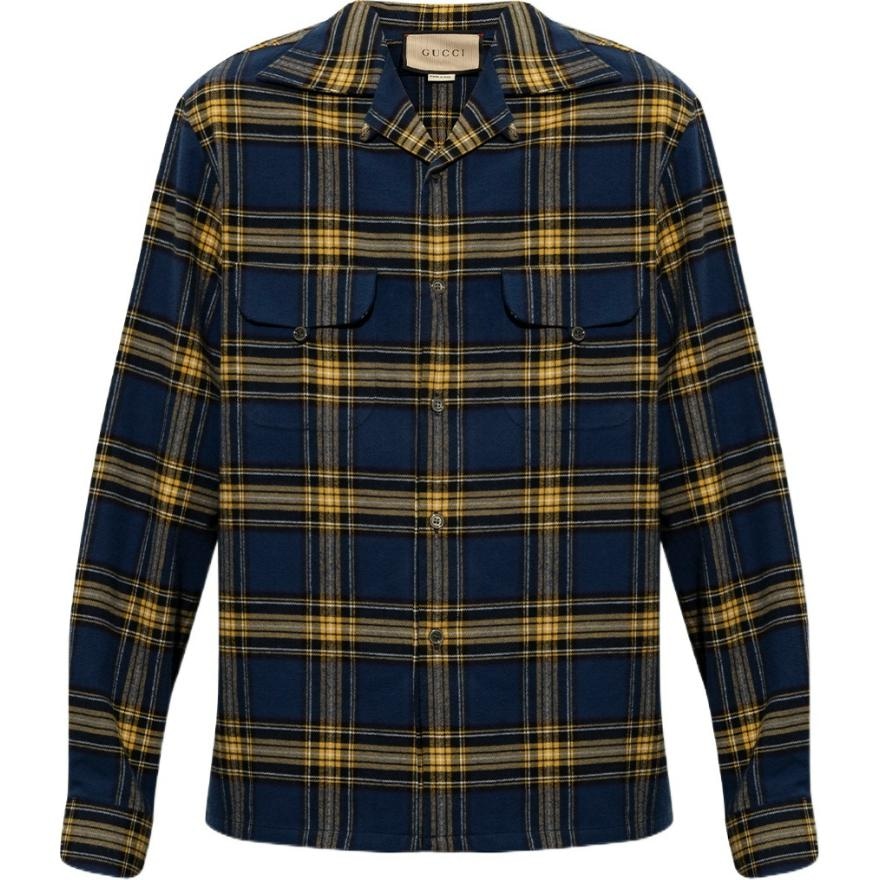 Рубашка Gucci